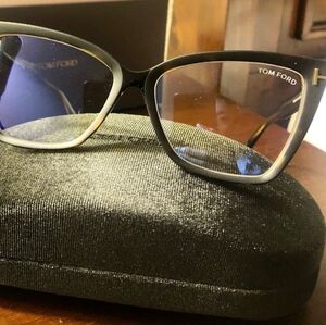 Tom Ford glasses